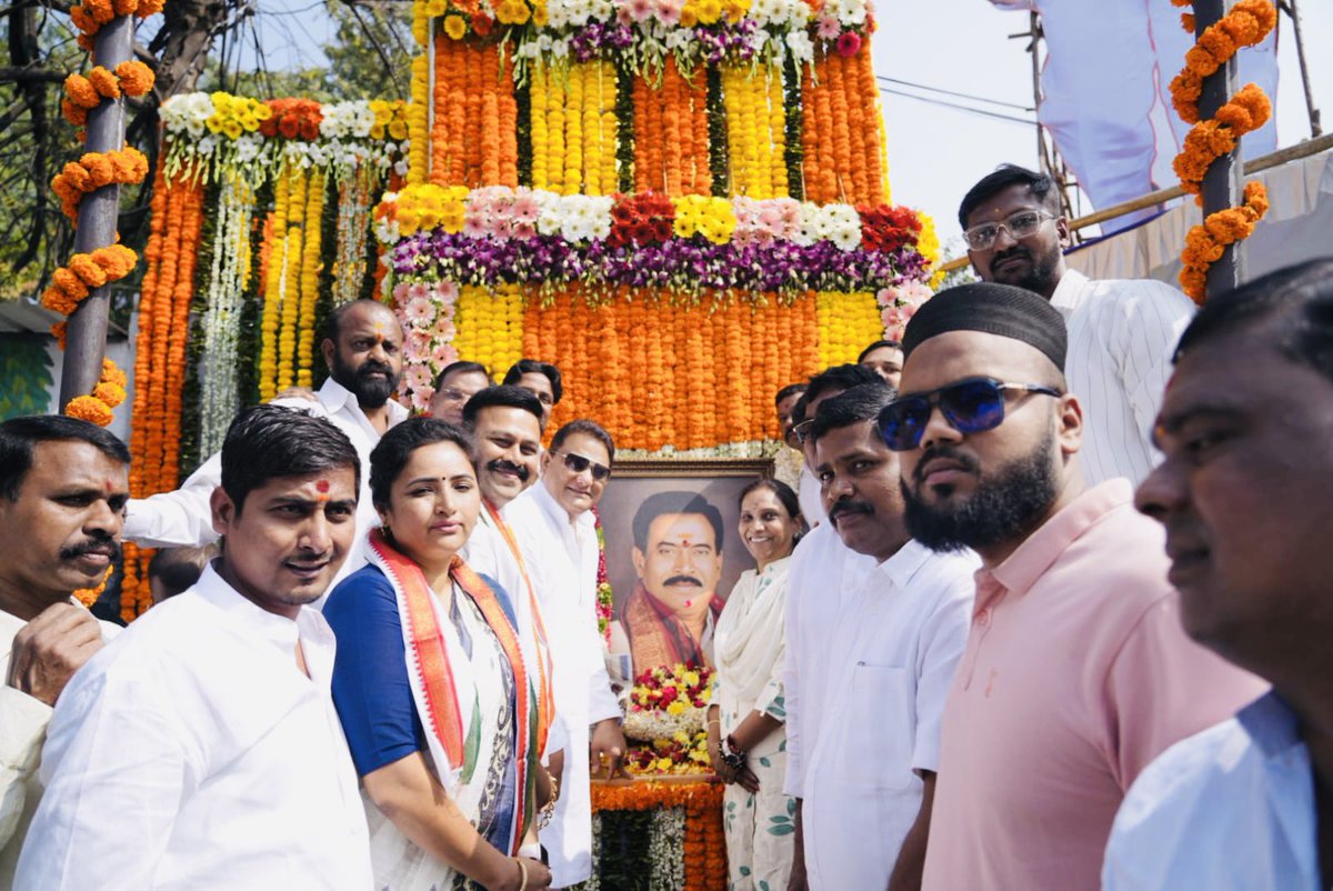 Dr Rekha Goud Boyalapalli tweet media