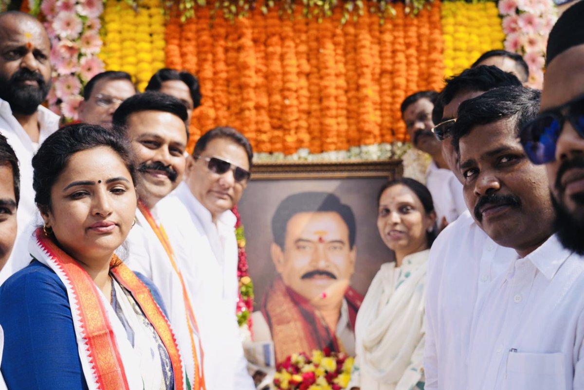 Dr Rekha Goud Boyalapalli tweet media