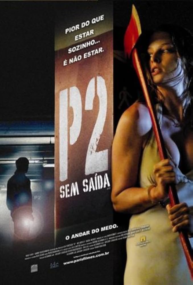 #365Daysofhorror  362/365