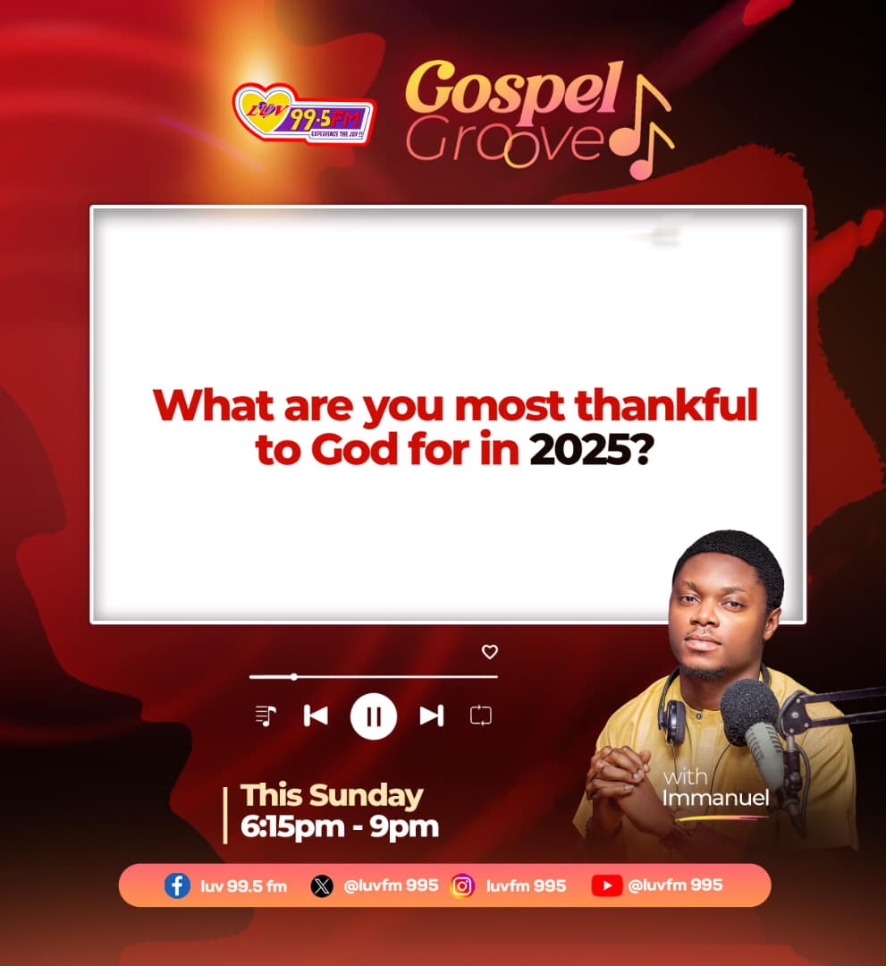 Luv FM 99.5 tweet media