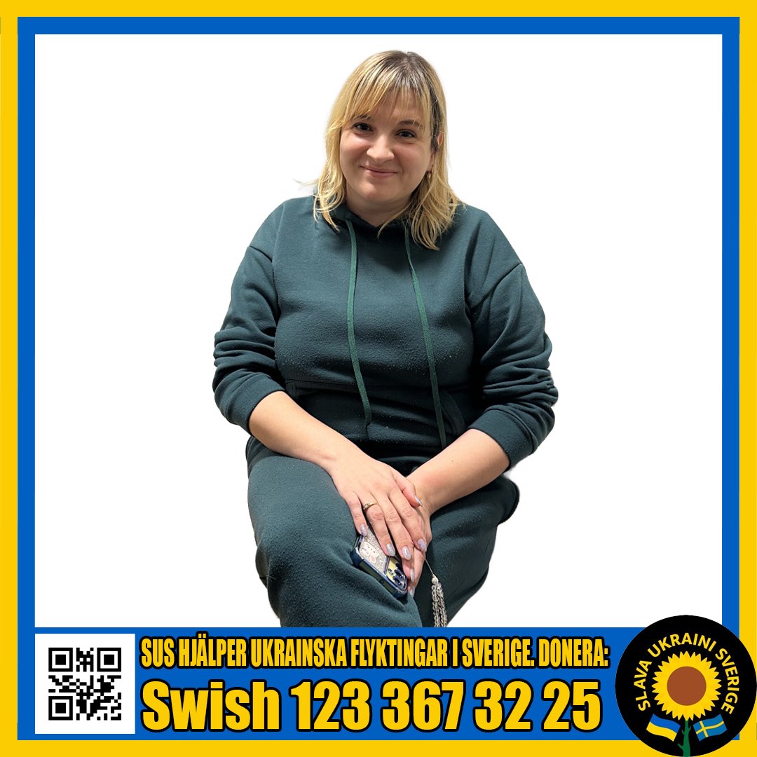 #333-335:

”Vi kom nyligen till Sverige från Vinnytsia. Vår stad var inte som allra hårdast utsatt, men vi såg exempelvis många drönare och hörde många typiska krigsljud.”

”Vi tog oss till Sverige genom ’program for medical evacuation’ eftersom [en närstående] behövde opereras.”