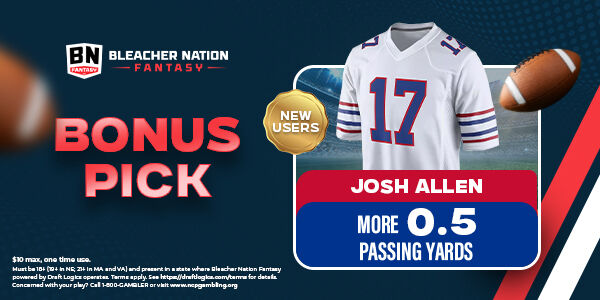 Josh Larky tweet media