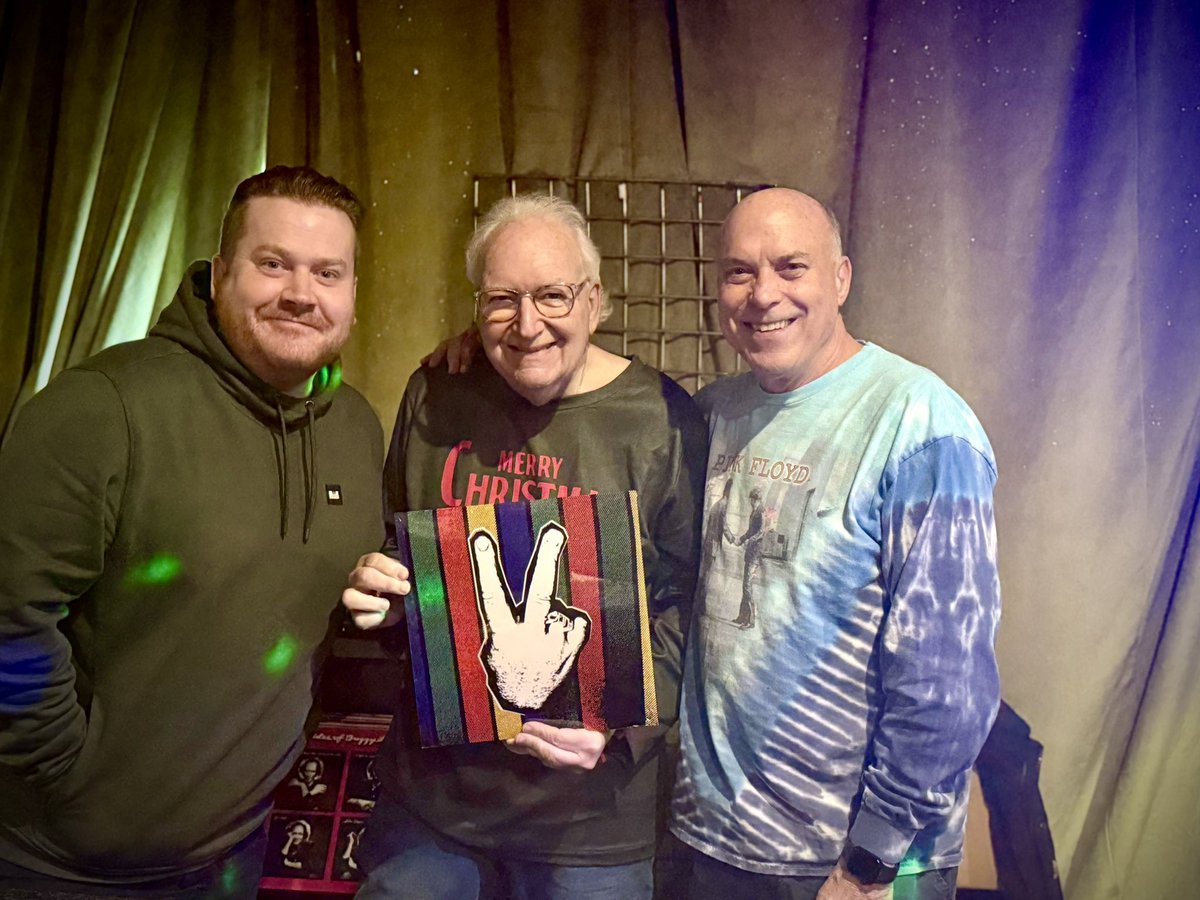 Guy Snowdon & the Citizens tweet media