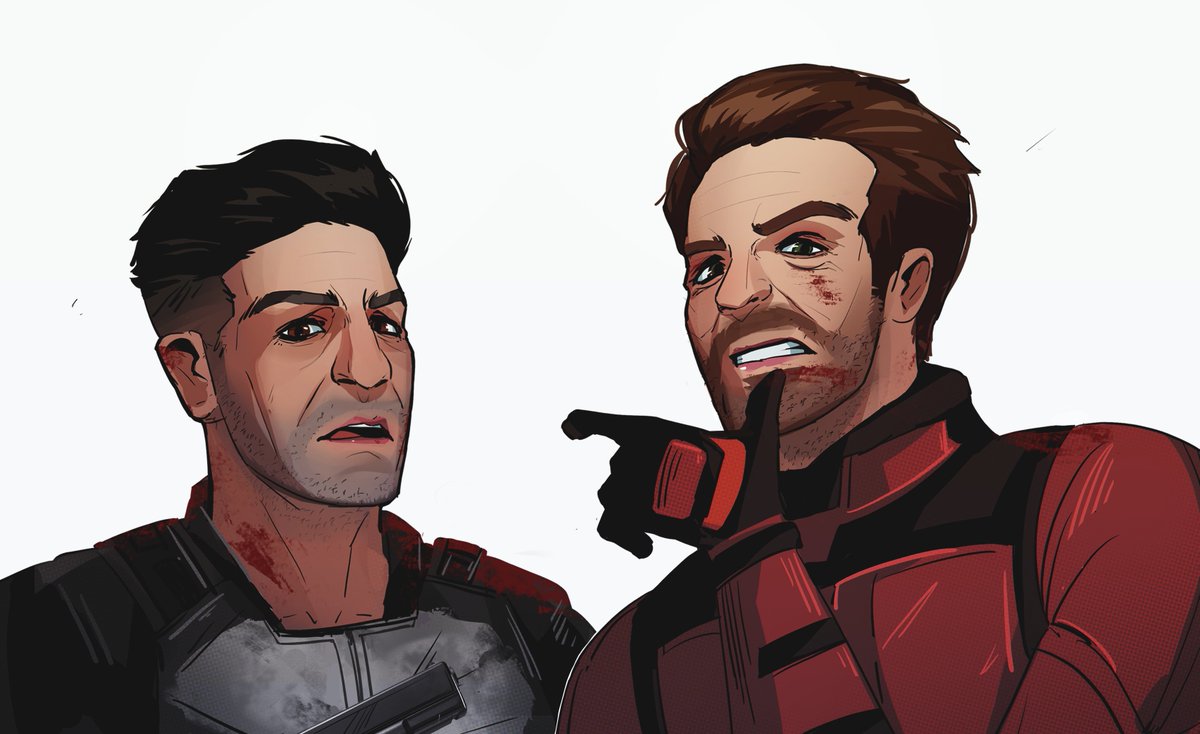 Red Sugar | COMMS OPEN ✨ tweet media