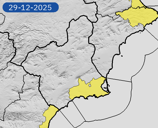 AEMET_Murcia tweet media
