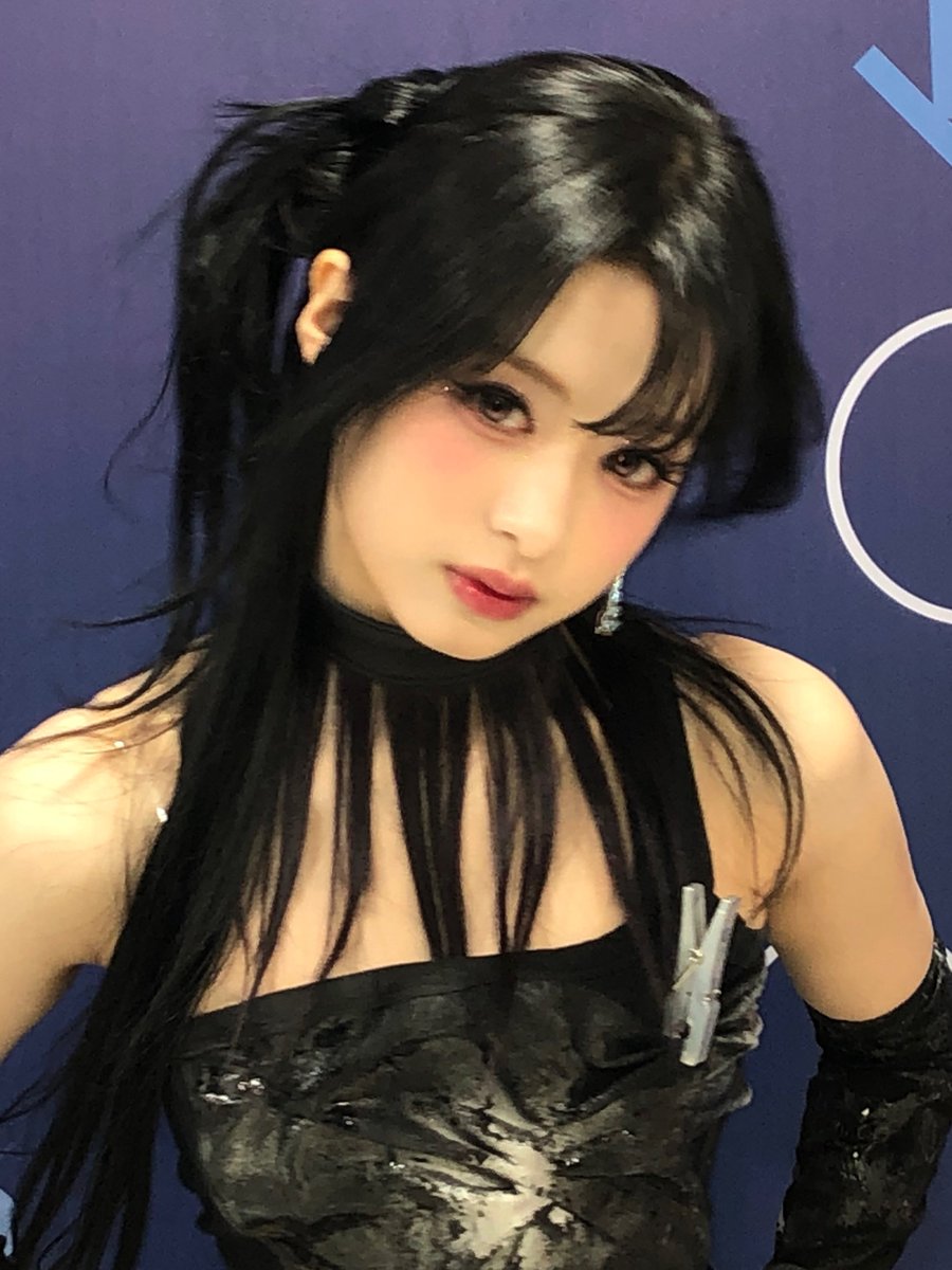 AHYface's tweet image. #아현 #AHYEON