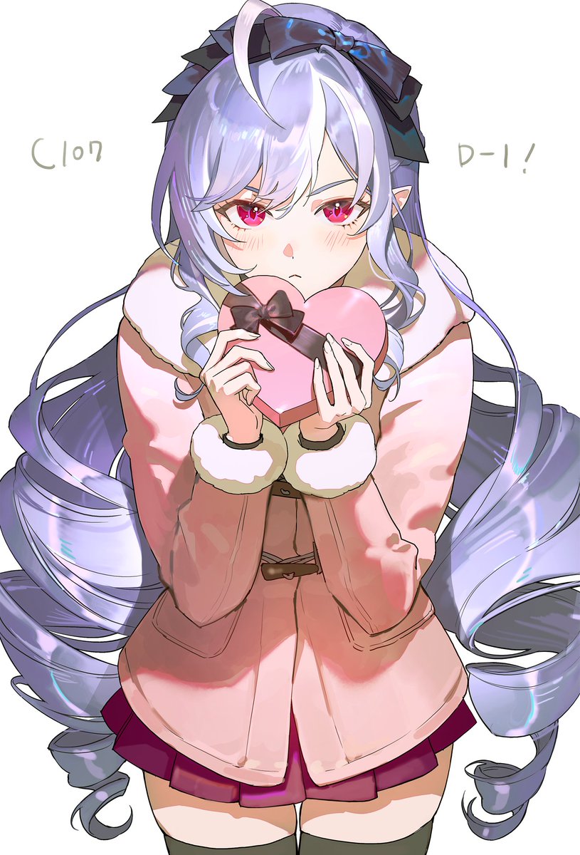 YUNA C107(火)東8V14ab (@yuna_pang) / Posts / X