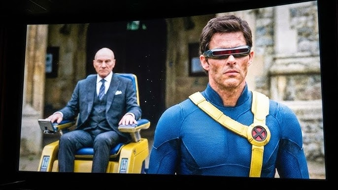 DT2ComicsChat's tweet photo. #Movies📽️

So, apparently the #XMen Doomsday trailer has been leaked.
#AvengersDoomsday 

We see where all of this is going.

It's not going to be #AvX like in the comics, but before it's all over, it will be an #MCU reset, and all of the FoX-Men will be dead.

My question is this:

Will they be resetting/recasting the #FantasticFour?