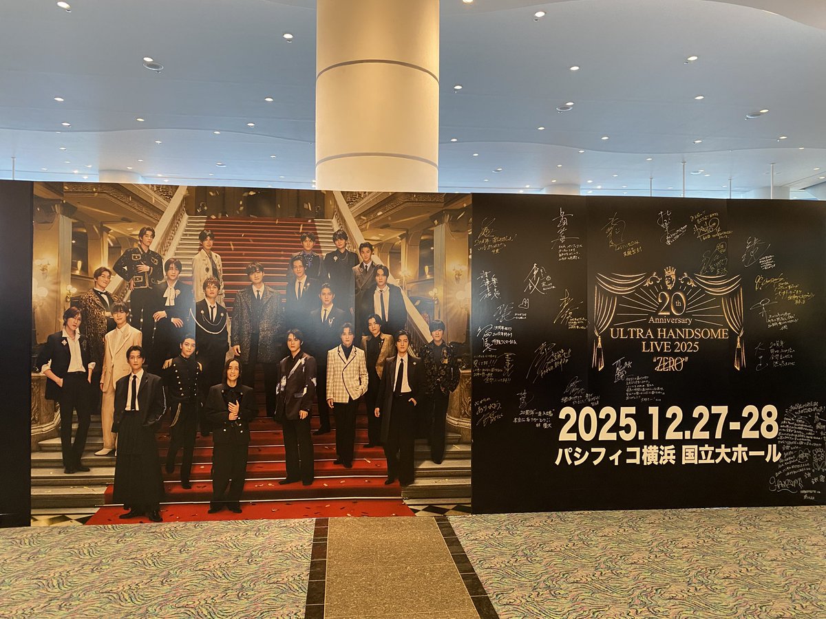 pullpull_ltk's tweet photo. 旅路の途中寂しくなったら 巡る四季の中で思い出してFeel the Same
#ハンサム20th https://t.co/dhaAqu6Cez
