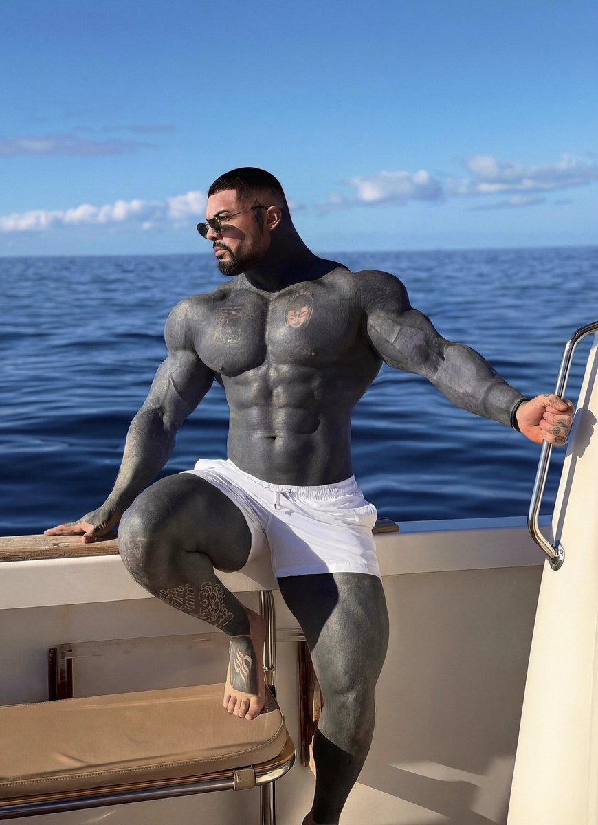 Berto Black tweet media