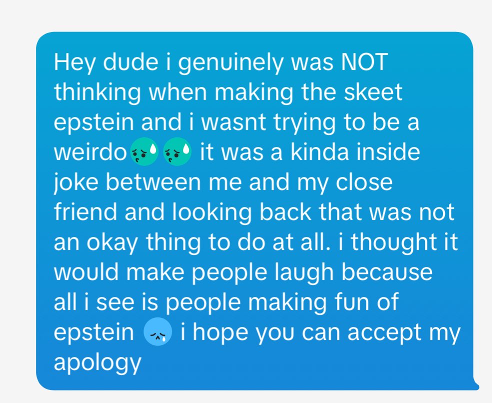 evfurypony's tweet photo. #itzskeet_playz im really sorry about this https://t.co/pVBISkKCoY