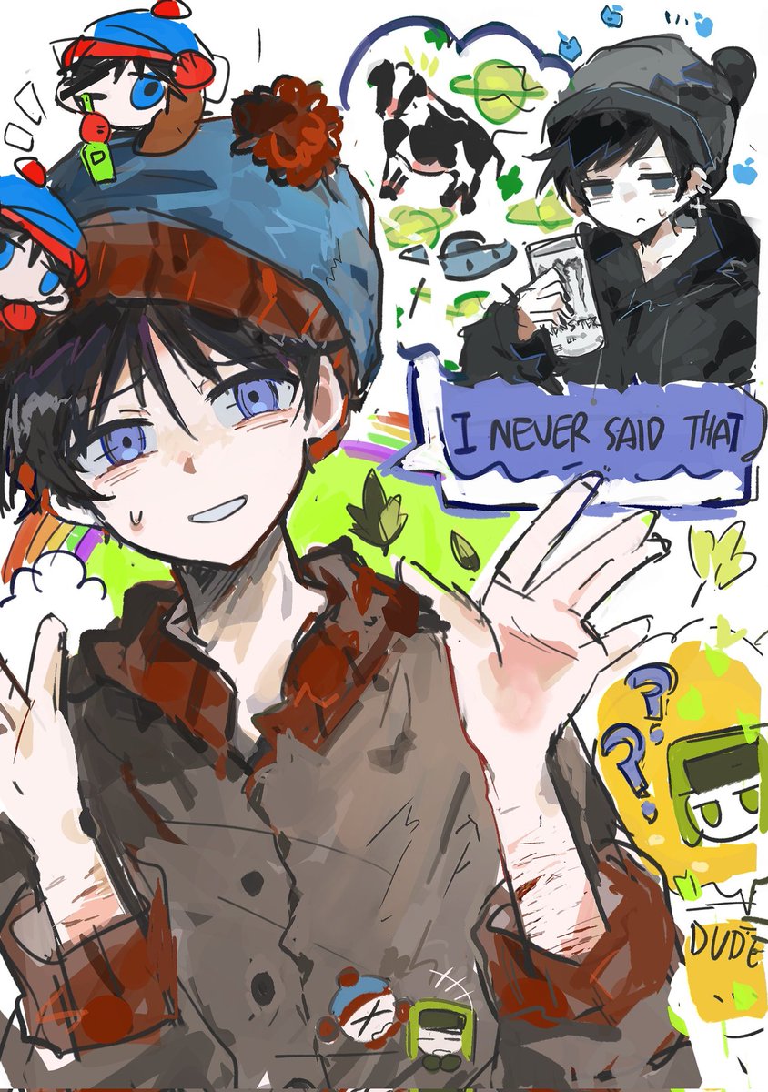 knee (@nine29021) on Twitter photo 