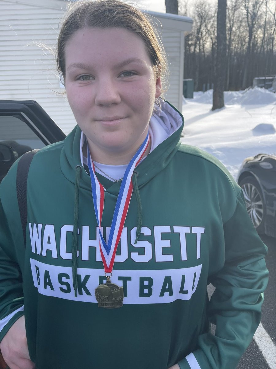 Hailey Sochovka tweet media