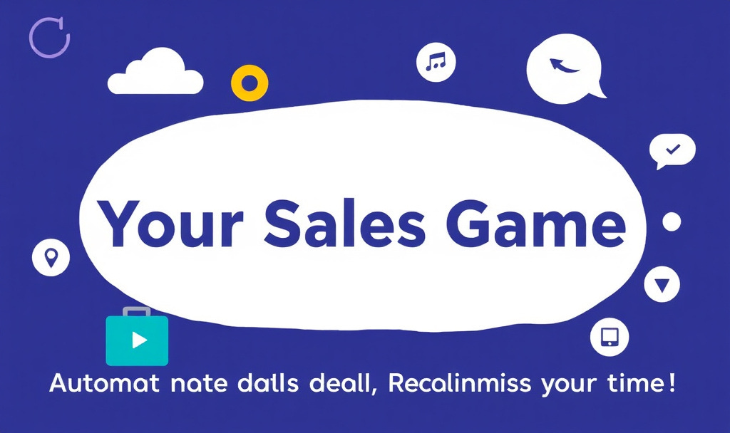 Unlock your sales potential in the AI era! Automate, close deals, and take back your time! #SalesTransformation #AIAutomation brandhives.substack.com/p/are-you-read…