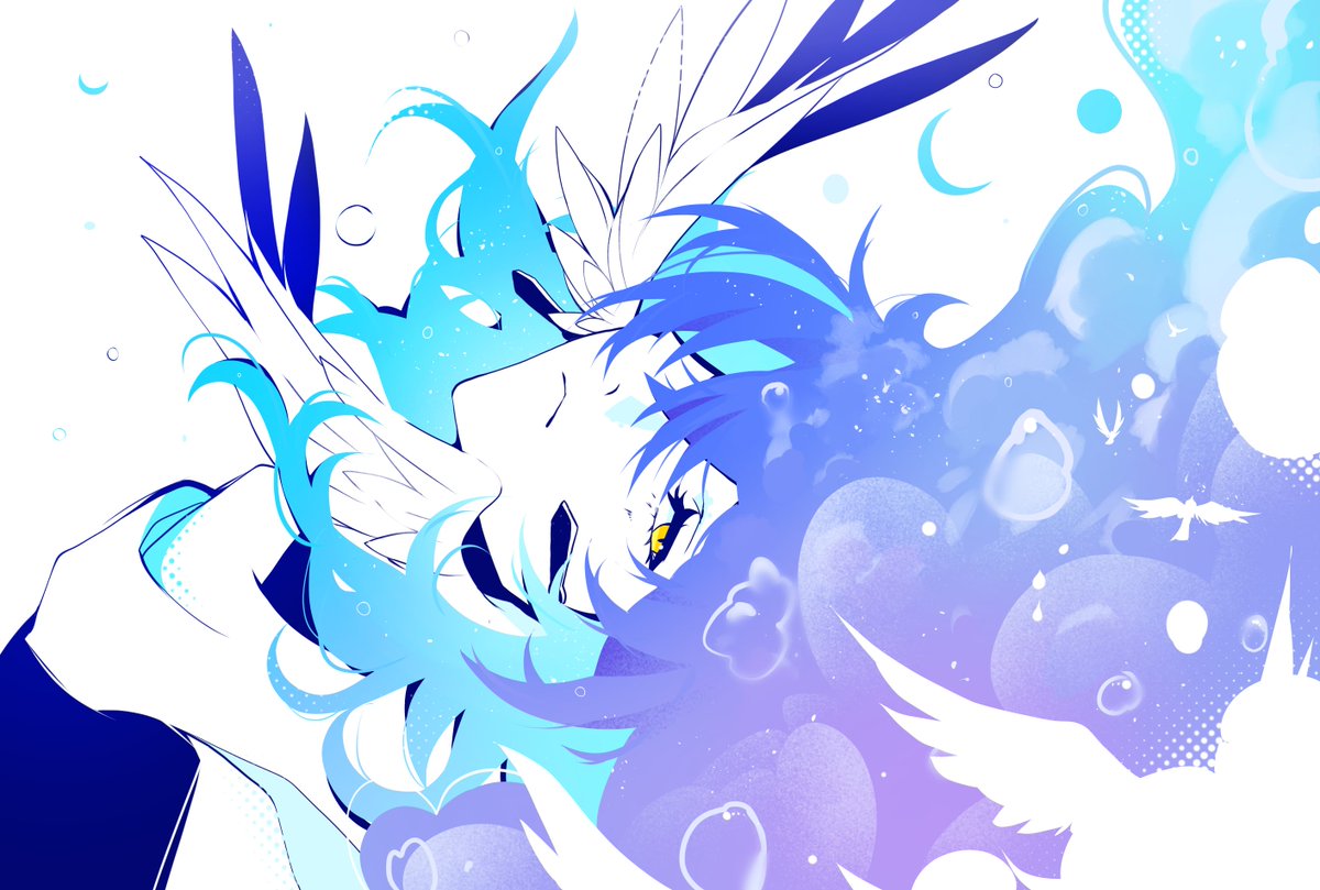 sunday on this year's last sunday!!!!!!!
#sundayHSR #HonkaiStarRail