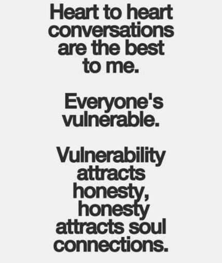 CookieKL's tweet image. #Honesty #soulconnections  
#hearttoheart 
🩷🤘🔥✌️🫂🥰💖💥🤍