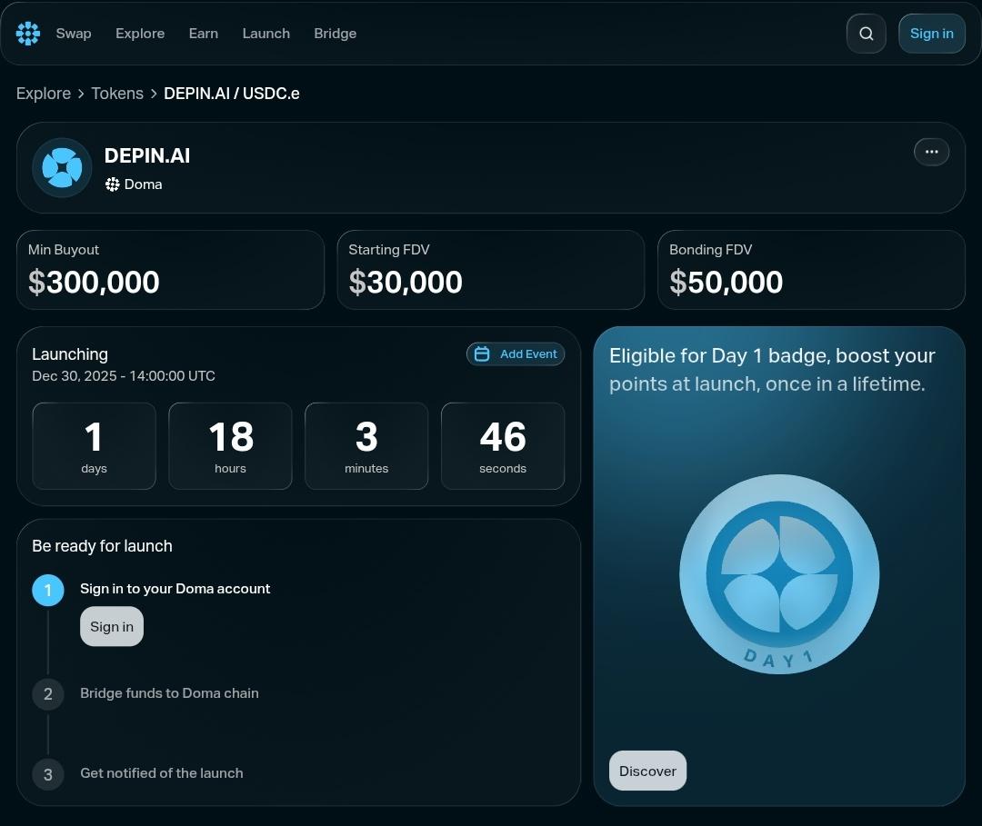 Doma Protocol tweet media
