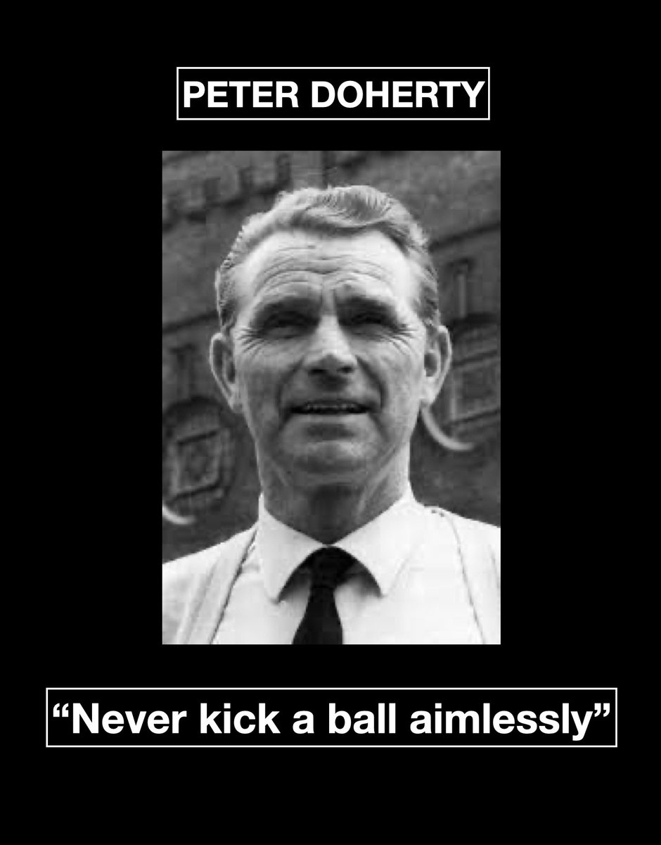 PaulMcG8's tweet photo. The best coaches use simple phrases that act as memorable guidelines for coaches and players https://t.co/u2Xf5xMdXP