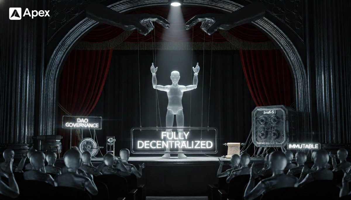 Apex Accelerator | RWA arc tweet media