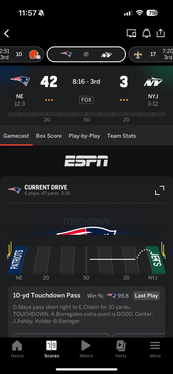 JimHitller's tweet image. “Statpadford” shut the fuck up the average age of a drake maye fan is 6-7