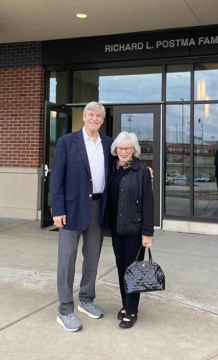 In 1964 you &amp; a teammate will go shopping before your team beats Oregon State in the <a href="/rosebowlgame/">Rose Bowl Game</a>. Your buddy will ask out the clerk and convince her to bring a blind date for you.
It's very important you go on that blind date.
<a href="/RamsNFL/">Los Angeles Rams</a> <a href="/ProFootballHOF/">Pro Football Hall of Fame</a> <a href="/UMichFootball/">Michigan Football</a>