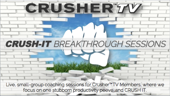 ADD Crusher tweet media
