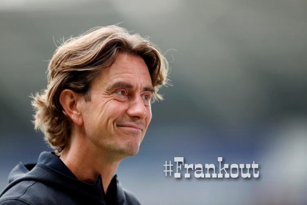 Fhd_sp's tweet image. متى بنسمع خبر إقالة فرانك  #frankout
توتنهام انهيار يتبع انهيار ولا عزاء لشبيحة المدرب
