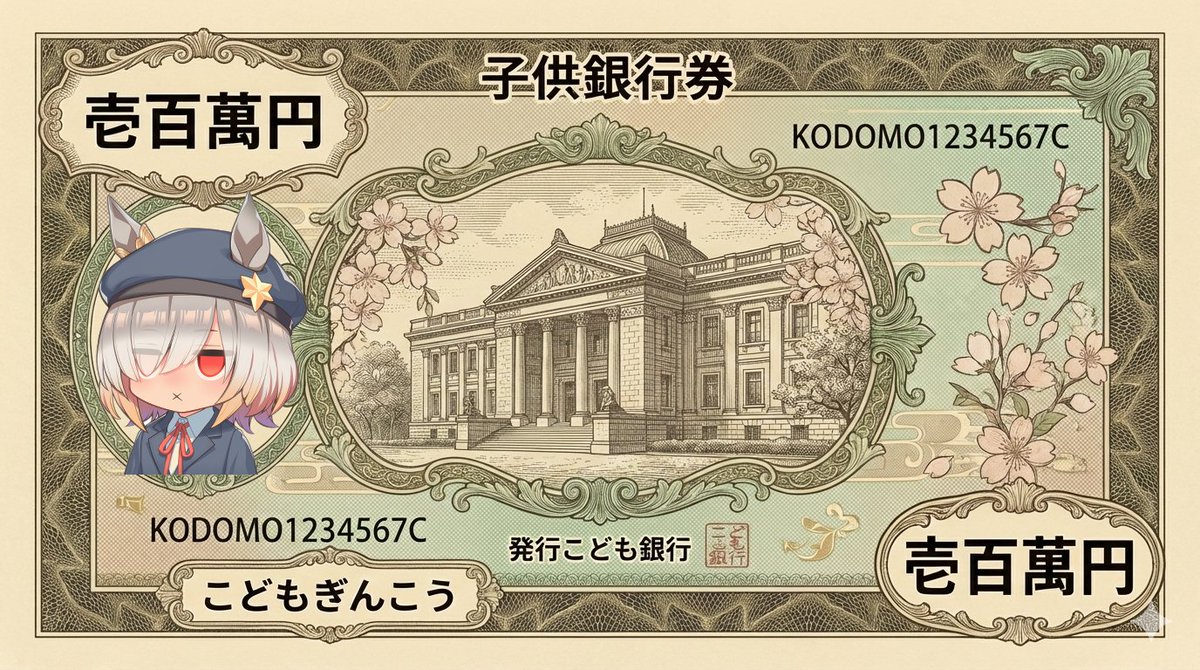 健全な使い魔 tweet media