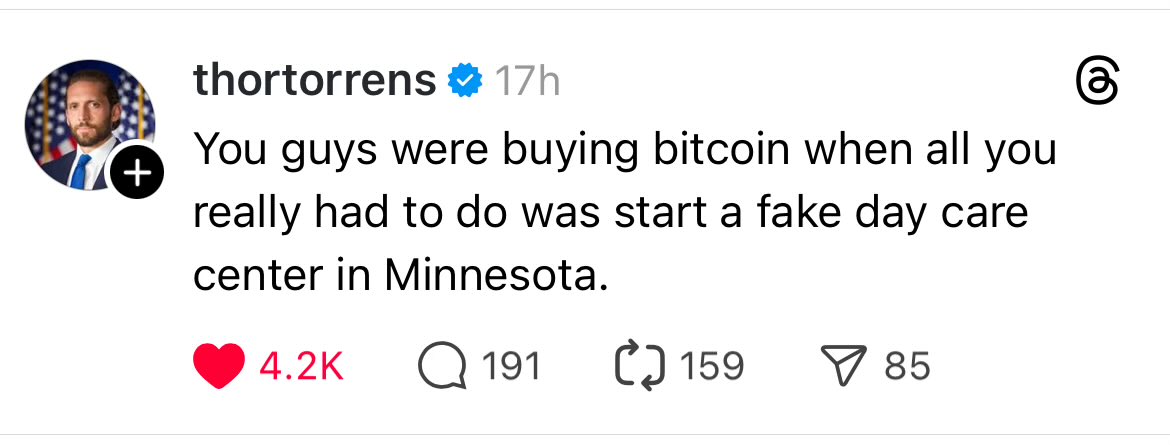 Well I screwed up… 😆