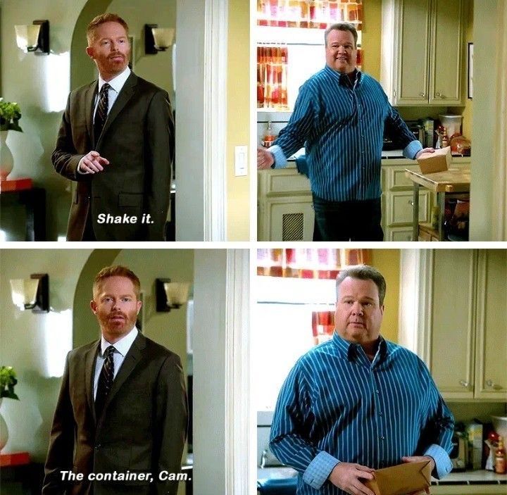 Modern Family Scenes (@dunphyfiles) on Twitter photo 