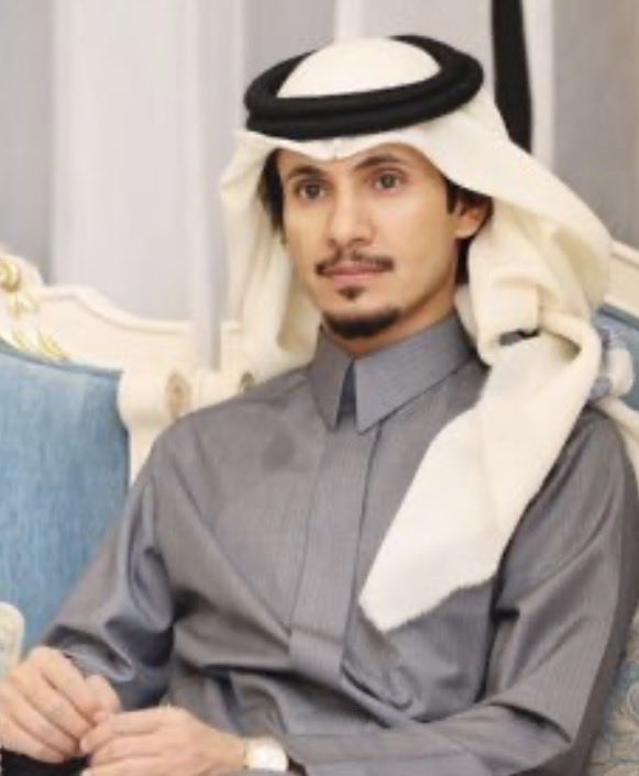 القحطاني tweet media