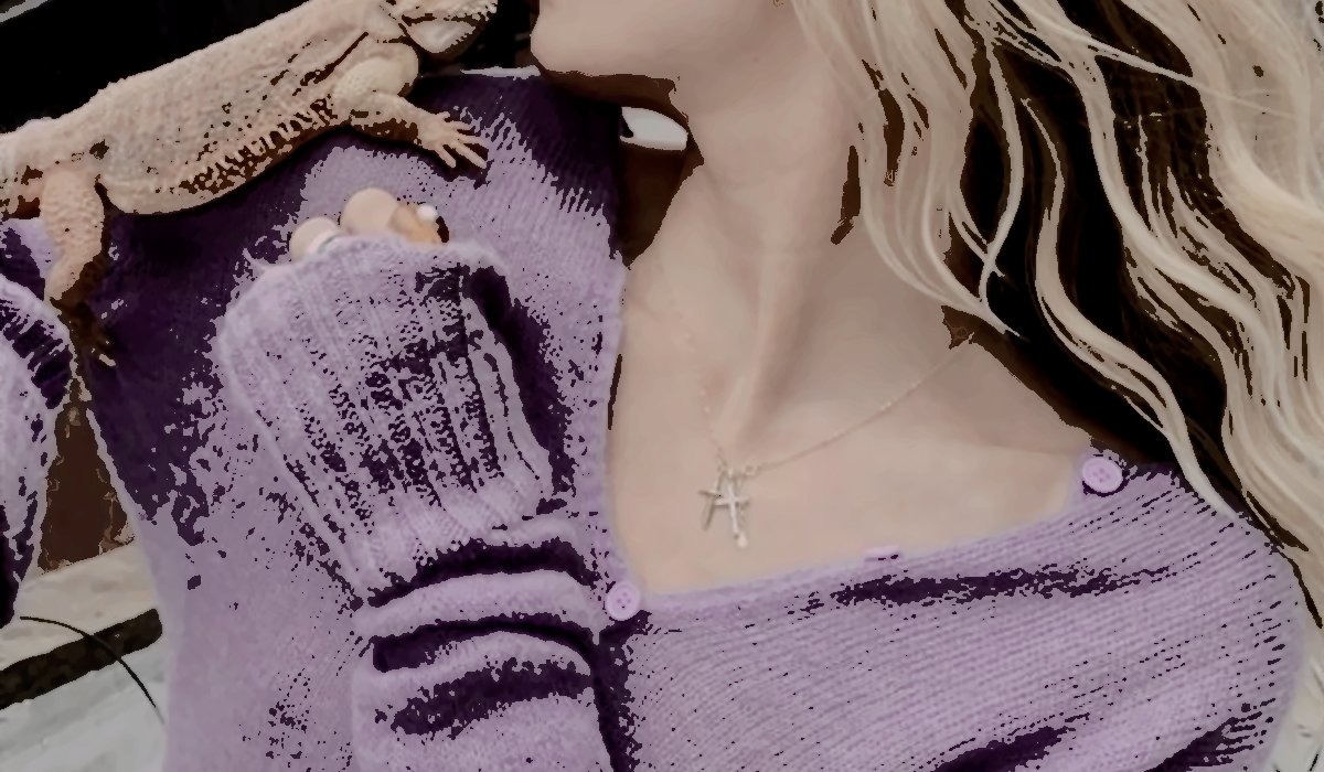 SoulOfWolves's tweet image. 