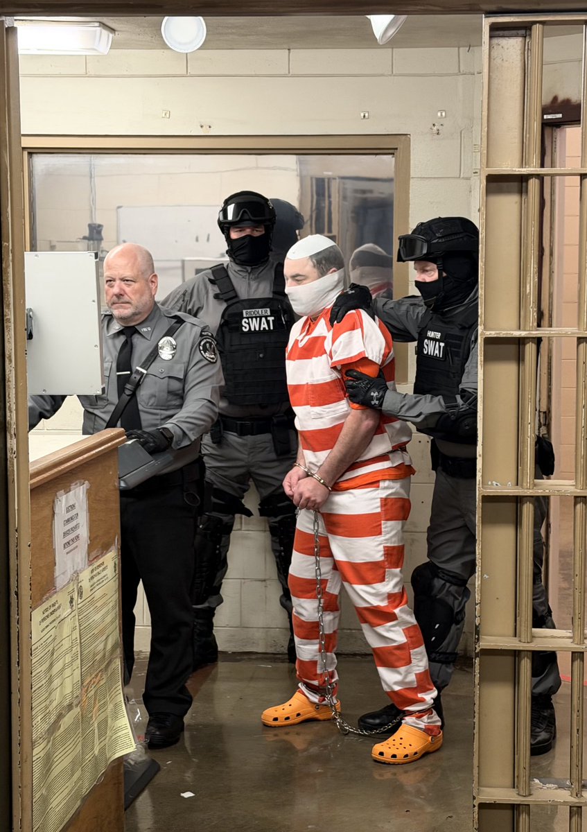 Facility 22 tweet media