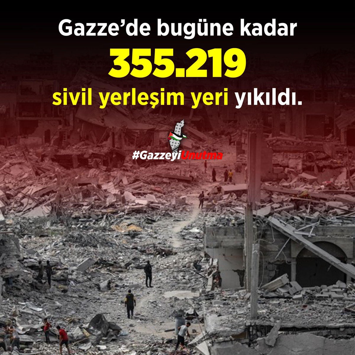 Ekrandan bakıp geçmiyoruz. Bir çocuğun üşümesini “gündem” diye kapatmıyoruz. Adını koyuyor, sesimizi büyütüyoruz. #GazzeyiUnutma
📍 Galata Köprüsü 
🗓 1 Ocak 2026 
⏰ 08.30
