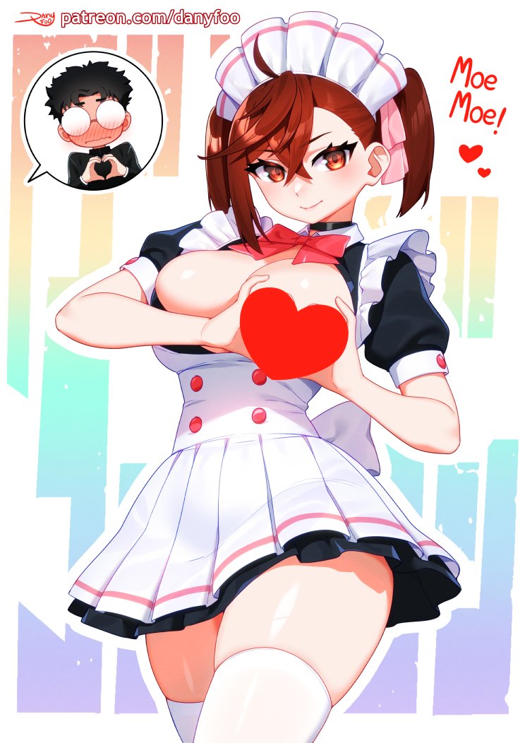 🔥DanyFoo🔥 tweet media