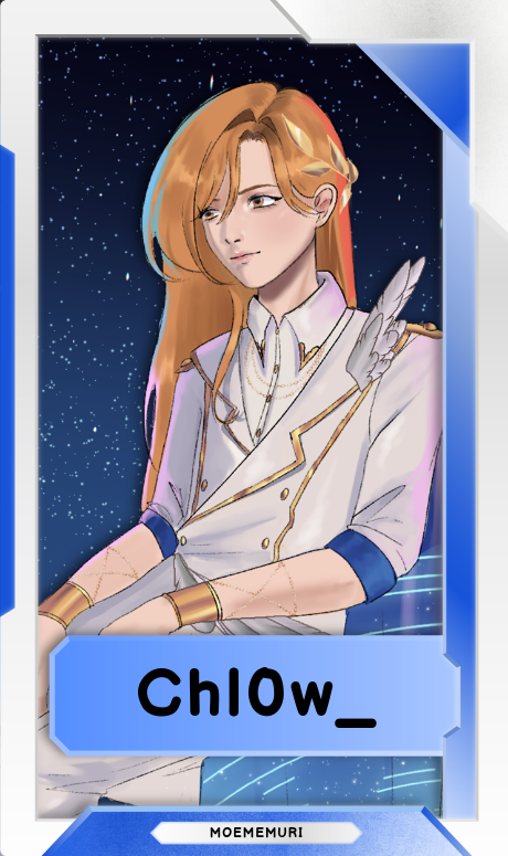 Update !

<a href="/Chl0w_/">Chlow_</a> vient d'être ajouté sur VGacha !

#vtuberfr #vgacha