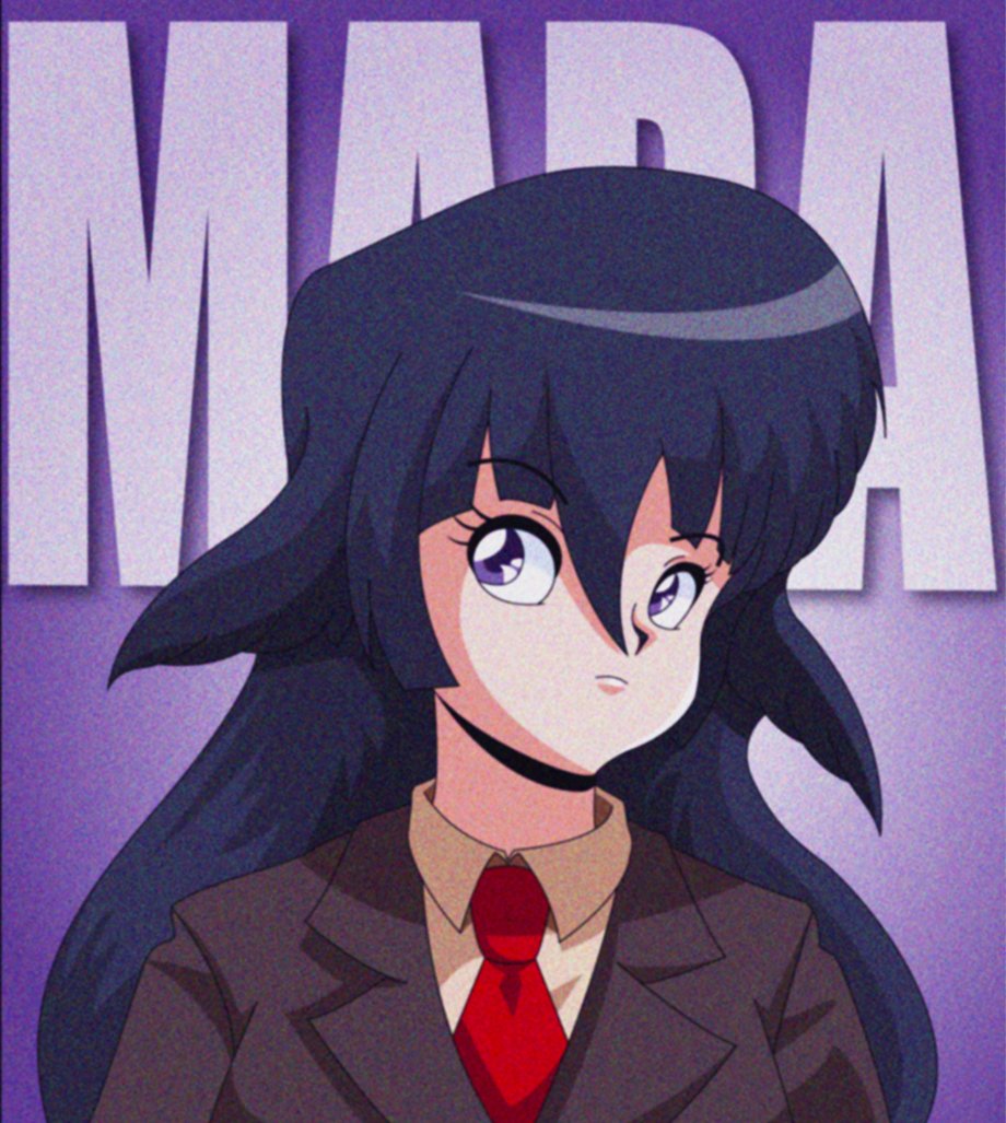 _SunnySamoa_'s tweet photo. A Legendary Duality

#ゾンビランドサガ  #山田たえ  #80年代  #ZombielandSaga  #TaeYamada  #80sAnime  #RetroAnime https://t.co/fKuenVtJof
