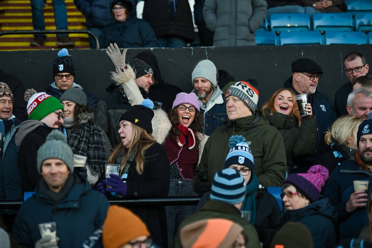 Cardiff Rugby tweet media