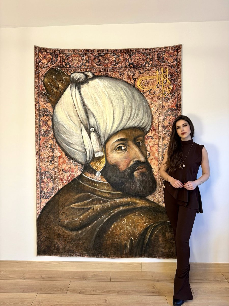 Gizem Aytaç tweet media