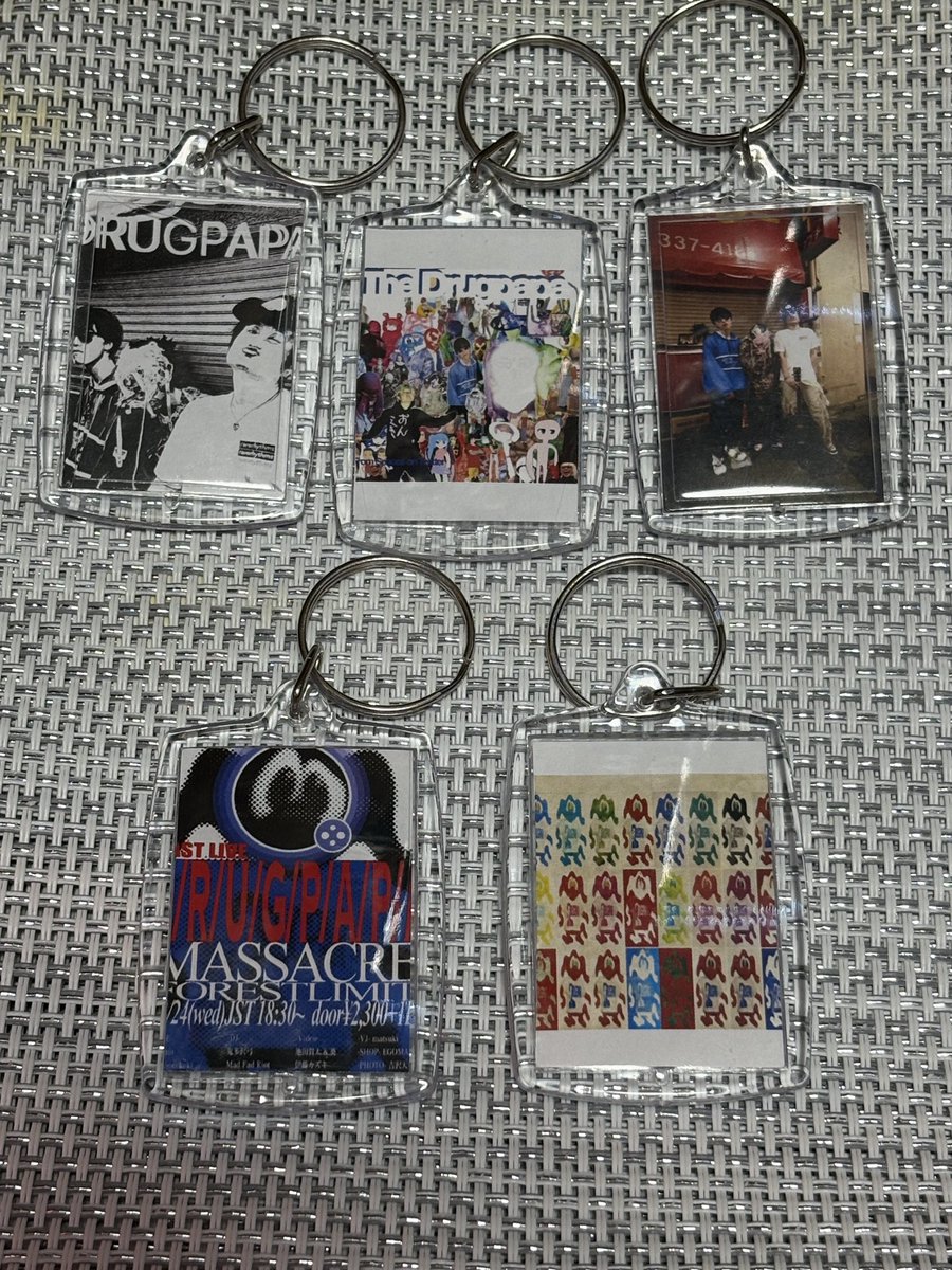 drugpapa tweet media