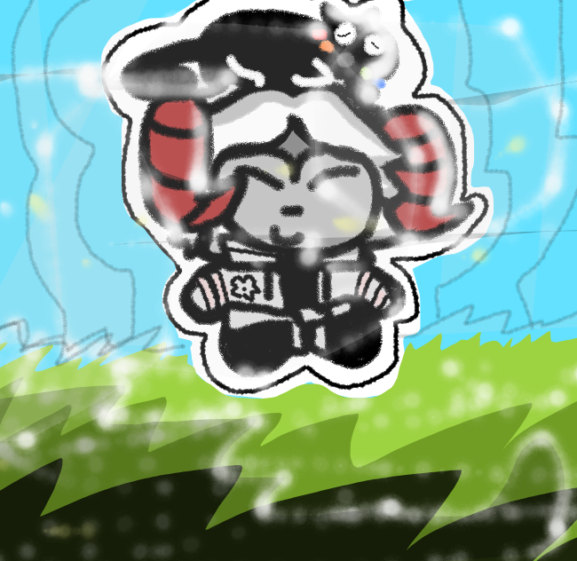 SillyDrawingGuy tweet media