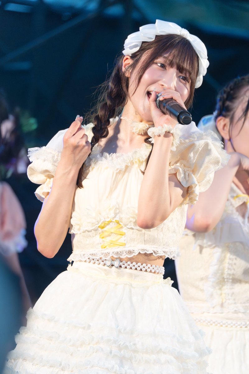 2025/7/5（土） 「超NATSUZOME 2025」 @幕張海浜公園Gブロック（初