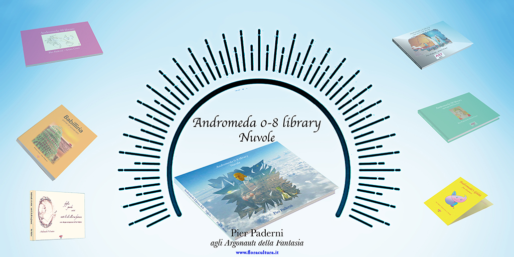 Nuvole
Un nuovo libro di Pier Paderni
facebook.com/groups/segnala…