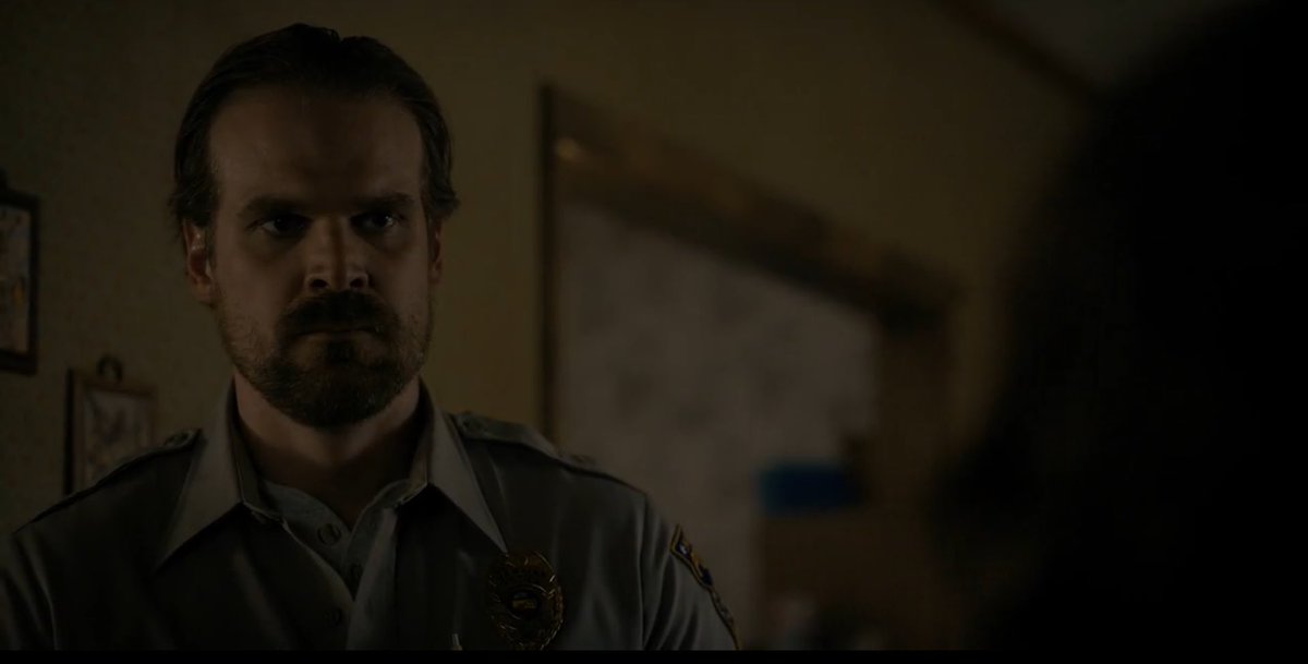 mrswamsbsgans's tweet image. this show had some fucking sauce