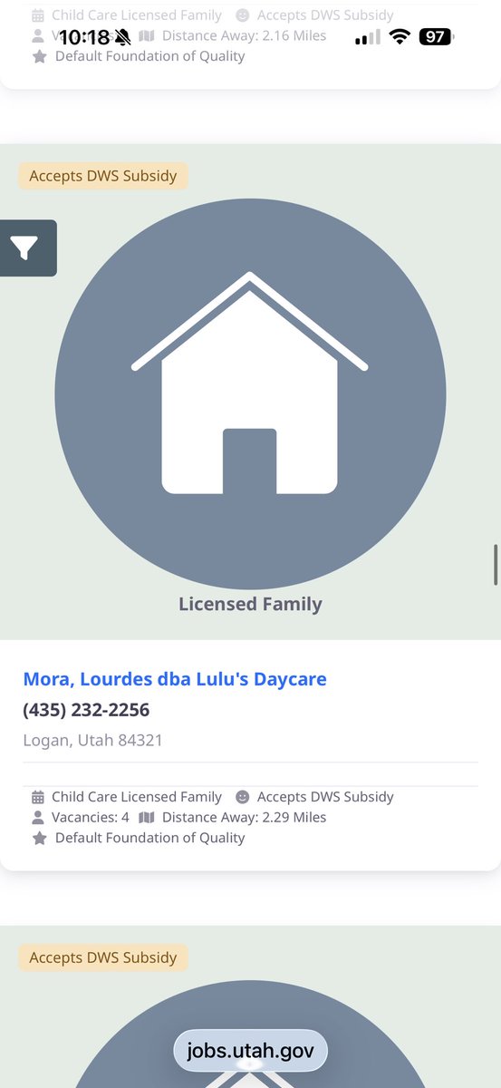 TylerColeman_42's tweet photo. @nickshirleyy A few suspicious listings in Logan, Utah https://t.co/RIPVsL7HHp
