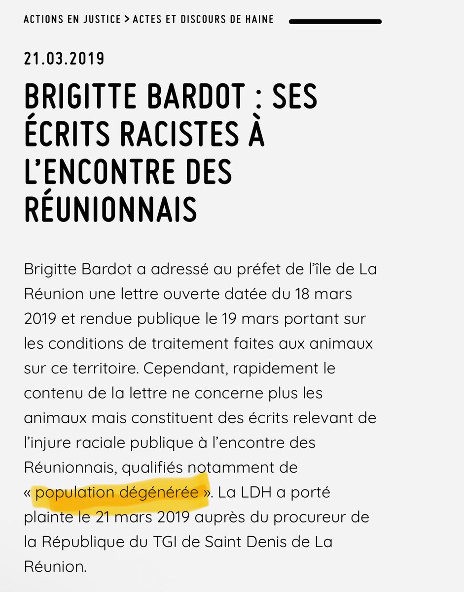 princesse_fem's tweet photo. @Lolo70844 @hugoclement Sisi t’inquiète pas. On se souvient non seulement de pourquoi elle a été condamnée mais aussi d’une interview récente ou elle dit ne pas aimer le féminisme et préférer soutenir les agresseurs sexuels 🤡 on se souviens aussi de son amitié ac JM Lepen. Bref la liste est longue https://t.co/16czLXX6WP