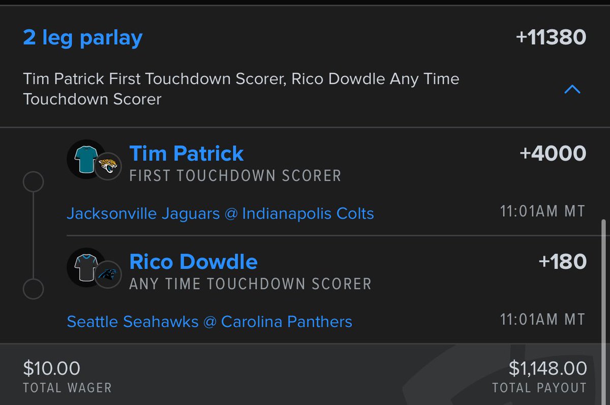 100 Proof Football tweet media