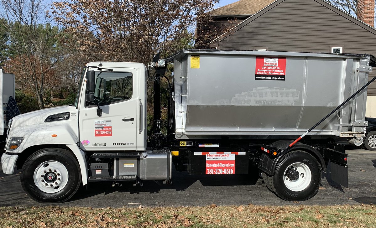 🎄🚛 Day 4 of 12 Days of Dumpsters 🚛🎄
“Winter Clean-Outs Made Easy”

❄️ Day 4 of 12 Days of Dumpsters! ❄️

Winter is the perfect time to clean out garages, basements, and job sites. We make dumpster rentals easy—even in the cold!

📍 Now serving:
Raynham 👉