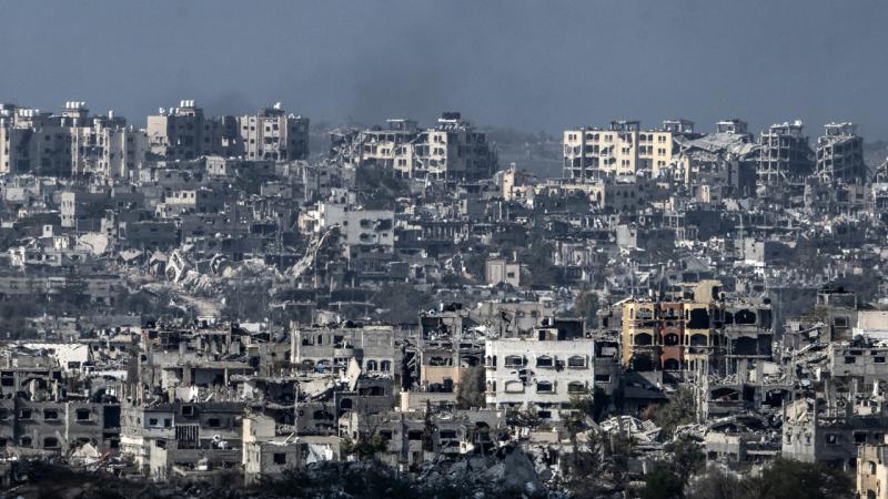 🔴 Gazze hükümeti:

İsrail 80 günde ateşkes anlaşmasını 969 kez ihlal etti