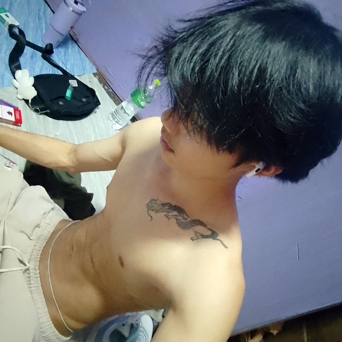 Oppa tweet media